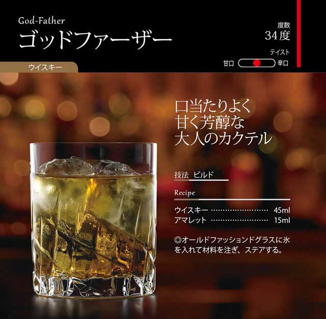 ゴッドファーザー