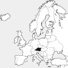 オーストリア共和国