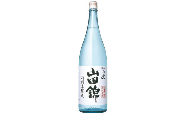 黒松白鹿