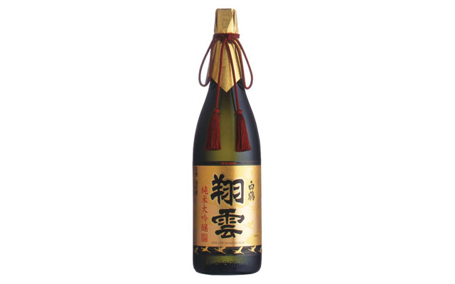 白鶴
