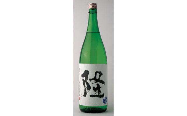 隆