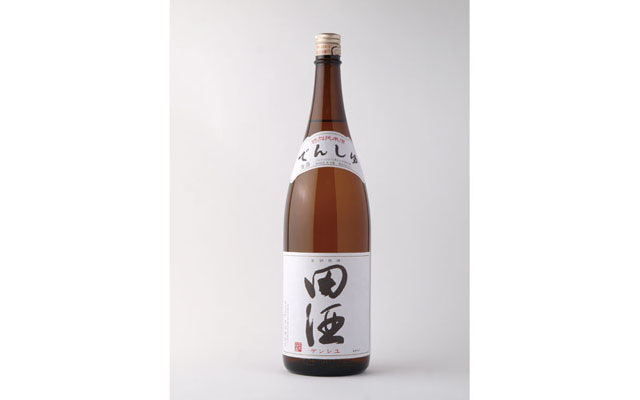 田酒