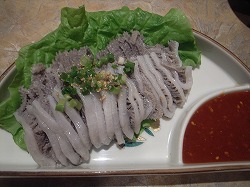 センマイ