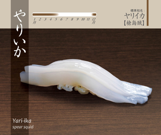 やりいか