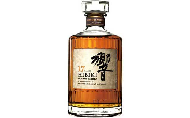 響