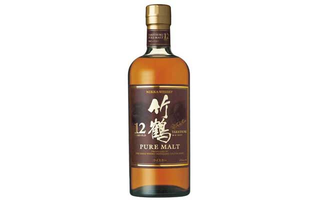 竹鶴